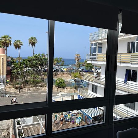 Cornelia'S Home Tc2 Playa Los Cristianos  Esterno foto
