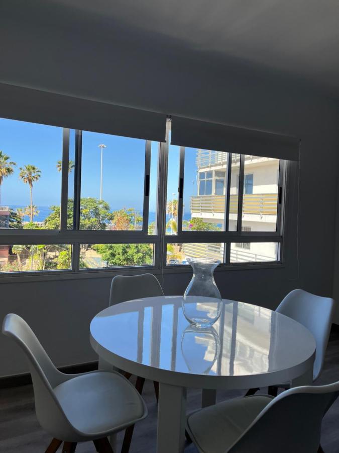 Cornelia'S Home Tc2 Playa Los Cristianos  Esterno foto