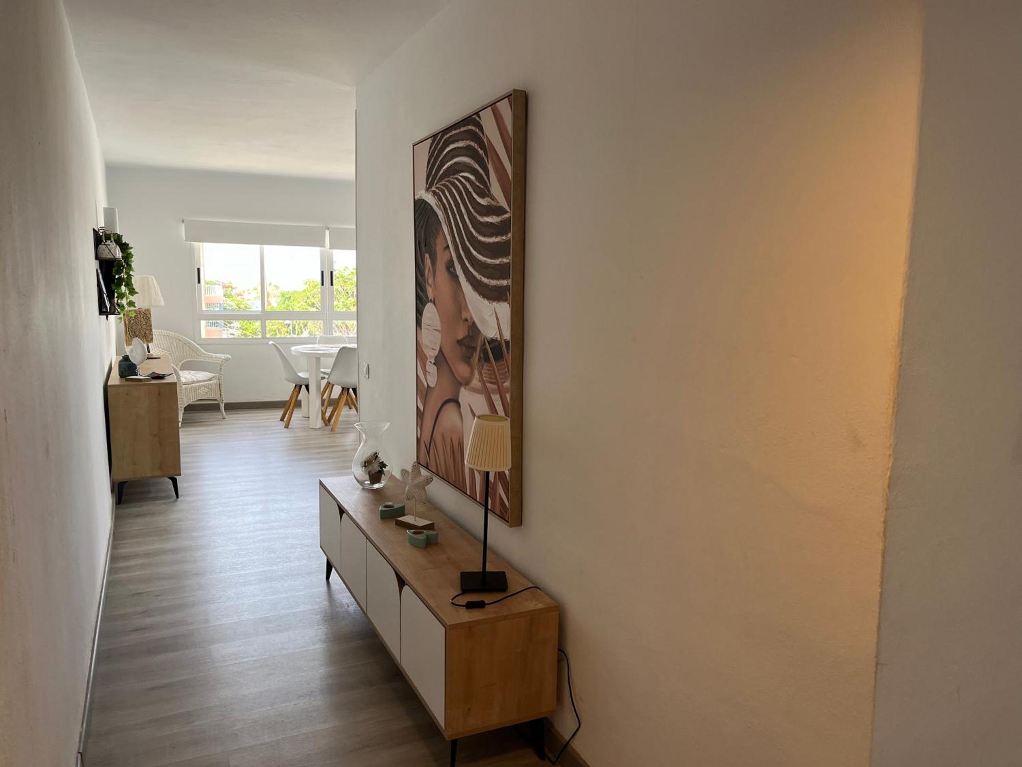 Cornelia'S Home Tc2 Playa Los Cristianos  Esterno foto