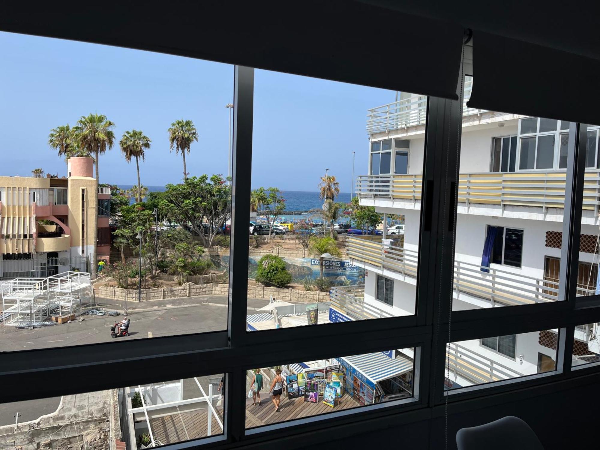 Cornelia'S Home Tc2 Playa Los Cristianos  Esterno foto